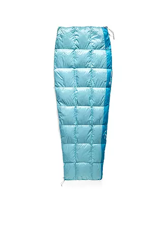 SEA TO SUMMIT | Sacco a pelo in piuma Traveller 7C Long |